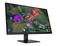 HP OMEN 27qs G2 QHD 280Hz Gaming AW3V0E9 - 1471567 - zdjęcie 3